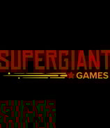 The Supergiant Games logo