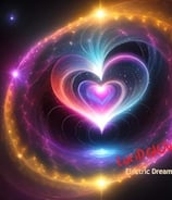 Electric Dreams - Singolo