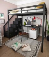 Mezzanine