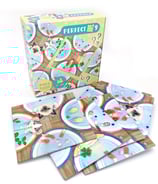 Produkt Perfect 9 - Pets
