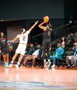 SWAC Atlanta Basketball Tournament 2k25
