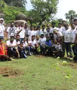 Save Earth Ride