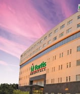 Fortis Hospital , Emergency Medical :https://www.fortishealthcare.com/ 