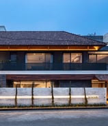 Haribol Interior project Jalandhar