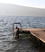 Lac d'annecy