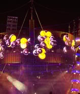 Ed Sheeran Aus & NZ Tour