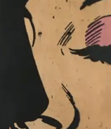 Efin skateboard art