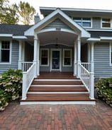 Zuri Deck Remodel