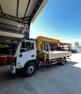 Mobile Crane