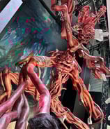 Exile Con Creature Install