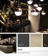 a bar with a bar and a bar with a bar