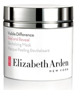 Elizabeth Arden Visible Difference Peel and Reveal Revitalizing Mask