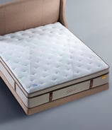 alga mattress kasur spring bed gilbert