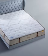 alga mattress kasur spring bed louis
