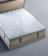 alga mattress kasur spring bed edeline