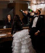 gillesb photographe mariage Loire 42 décalée