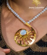 collares colombia