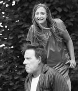 Fanny Soler et Jean-Philippe DE OLIVEIRA