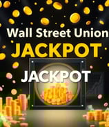 a wall street union jackpot jackpot jackpot