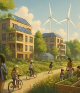 Eco-quartier