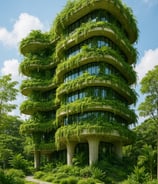 Bâtiment durable