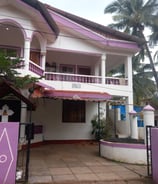 Anthony Cottage