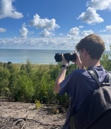 Professionele op locatie