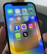 Social Media management en strategie