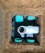Septic system
