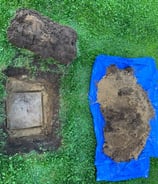 Septic D-Box