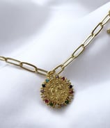 a gold chain link bracelet bracelets with a gold chain link