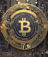 turned-on MacBook Pro