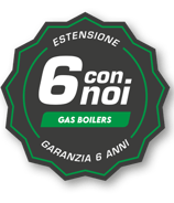 Estensione Garanzia caldaie italtherm