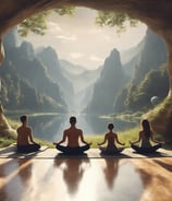 Do Something Great neon sign