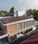 design masjid 