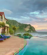 Queen Resort Beach