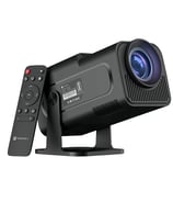 Portronics beem projector