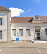Rénovation en enduit a la chaux à Verdun sur le Doubs