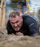 RUNMAGEDDON WARSZAWA