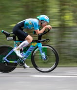  IRONMAN 70.3 WARSA