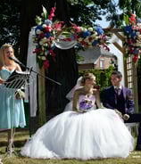 officiant cérémonie laïque
