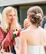 cérémonie de mariage bilingue