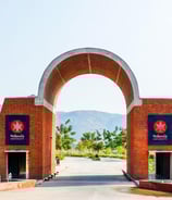 new nalanda university