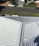 Roof installation in Bankstown, Castle Hill, and Parramatta. Expert roofing services.