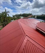 Roof restoration in Penrith, St Marys, and Wetherill Park. Fixing leaks and damage.