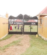 critarm nursery and primary school established to solve the education problem