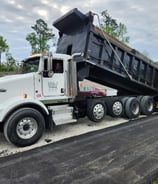 Eastern North Carolina Asphalt Paving