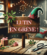 Callie Hope Voix Off Personnage Lutin