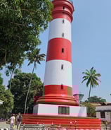 el faro de Alleppey