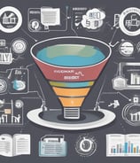 A street advertisement is placed in front of a stone building with an arched window. The ad promotes a website, marcobeteta.com, and suggests finding restaurants. It lists various cuisines such as Mexican, Israeli, Greek, and more, with an image of food including pasta and what appears to be shrimp.